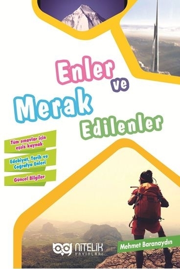 resm ENLER VE MERAK EDİLENLER