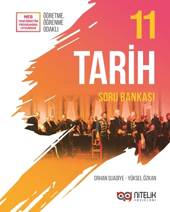 Resim 11.SINIF TARİH SORU KİTABI