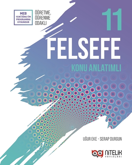 resm 11.SINIF FELSEFE KONU ANLATIMLI