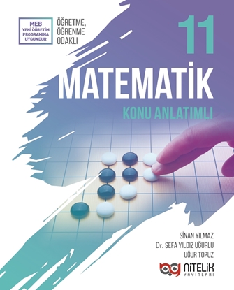 Resim 11.SINIF MATEMATİK KONU ANLATIMLI