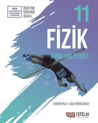 Resim 11.SINIF FİZİK KONU ANLATIMLI