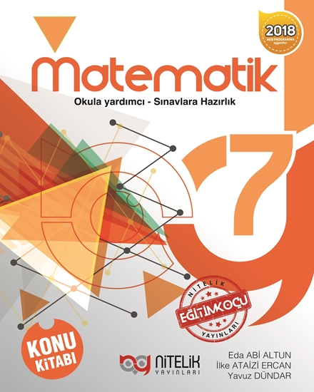 resm 7.SINIF MATEMATİK KONU ANLATIMLI