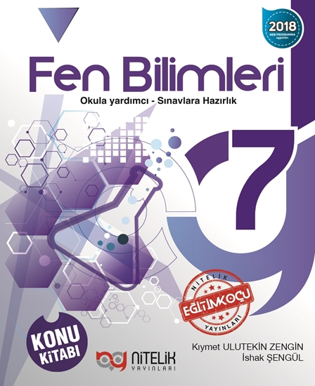 resm 7.SINIF FEN BİLİMLERİ KONU ANLATIMLI