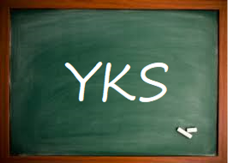 Kategori İçin Resim YKS