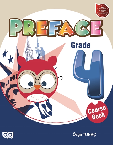 resm PREFACE 4 COURSE BOOK