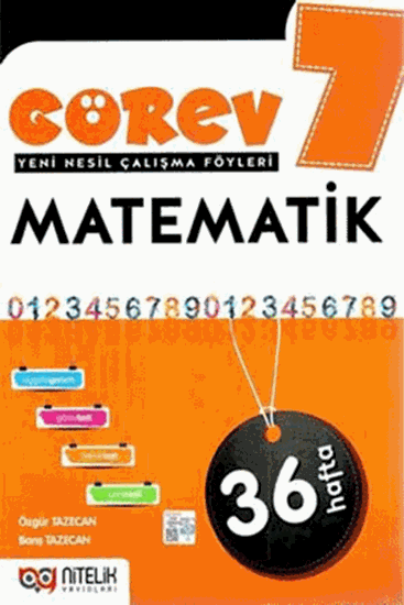 resm 7.SINIF GÖREV MATEMATİK
