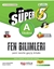 Resim NİTELİK 5.SINIF SÜPER FEN BİLİMLERİ YENİ NESİLE GEGİŞ KİTABI (A) *YENİ*